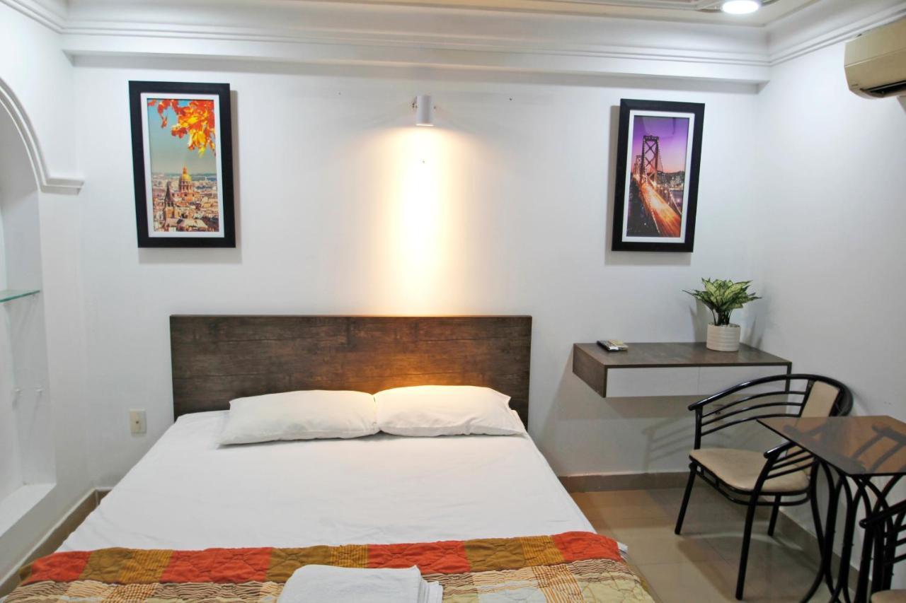 Khach San Minh Chau - Dien Bien Phu Ho Chi Minh City Bagian luar foto